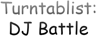 Turntablist: DJ Battle (WonderSwan) Play Online